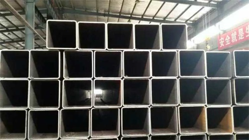 大兴安岭船用方管型材